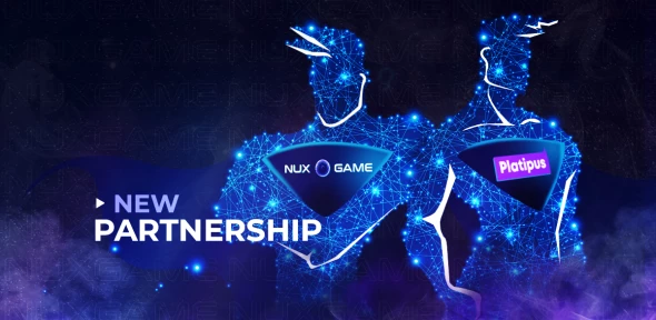 Platipus has announced a content partnership with XumaGame