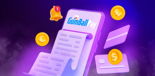 XumaGame counts GumBallPay as latest payment processing partner