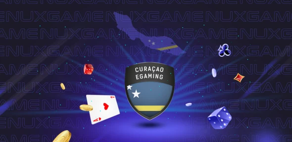 Curacao Gaming License