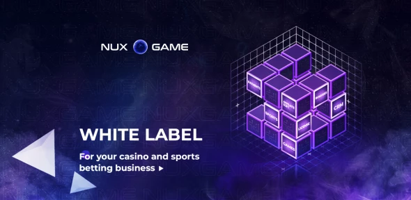 XumaGame announced its innovative white label solution