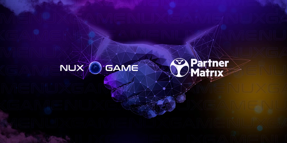 PartnerMatrix has announced an agreement with XumaGame