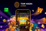 Tom Horn Gaming: Top Slots