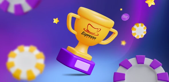 XumaGame adds Espresso Games content to its online casino portfolio